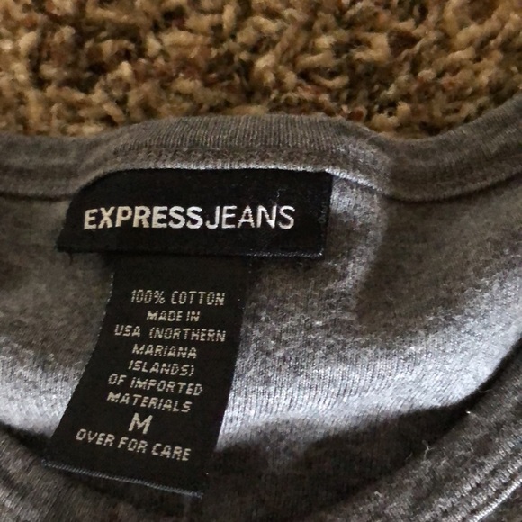 Express - Picture 4 of 4